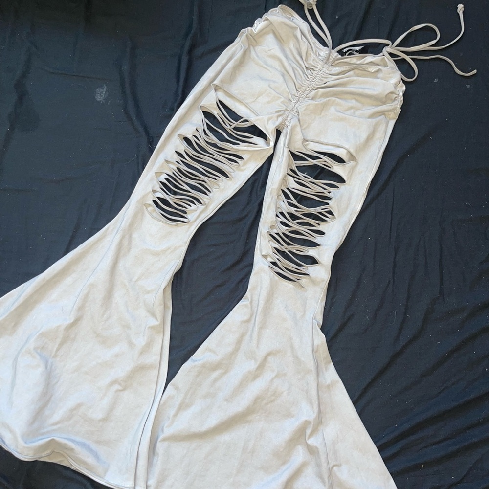 DOLLS KILL PANTS-NEW